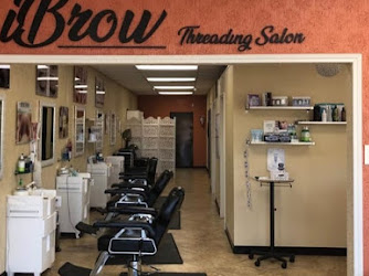 iBrow Threading Salon