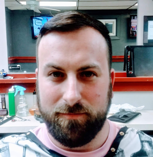 Barber Shop «Houser Barber Shop», reviews and photos, 915 Bridge St, New Cumberland, PA 17070, USA