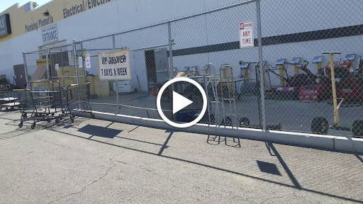 Hardware Store «HD Supply Home Improvement Solutions», reviews and photos, 13571 Vaughn St, San Fernando, CA 91340, USA