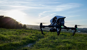 Scout Robotics - Drone Luftfoto