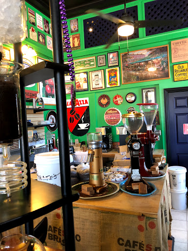 Coffee Store «Galveston Coffee Roasters», reviews and photos, 532 23rd St, Galveston, TX 77550, USA