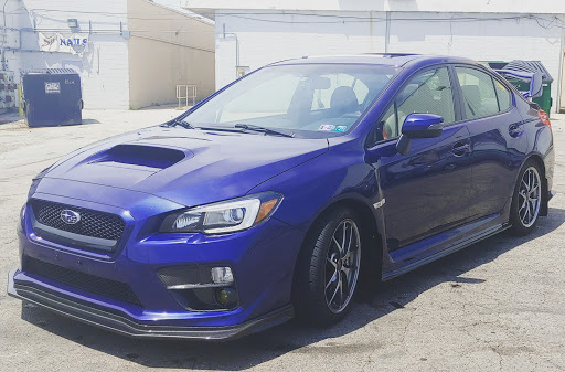 Car Wash «Carwash Express», reviews and photos, 2222 W Ritner St, Philadelphia, PA 19145, USA