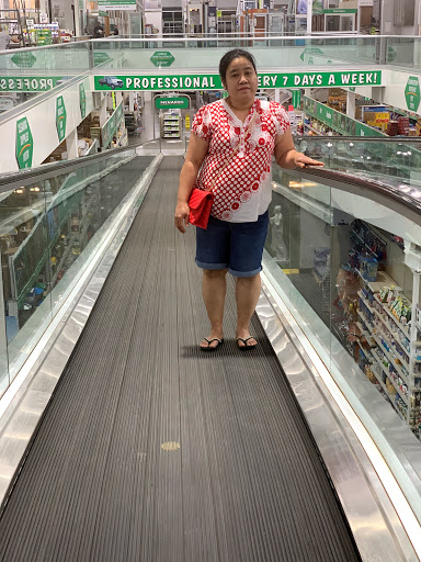 Home Improvement Store «Menards», reviews and photos, 2005 University Ave W, St Paul, MN 55104, USA