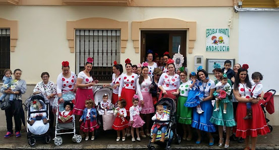 Escuela Infantil Andalucía C. Ayamonte, 11, 21440 Lepe, Huelva, España