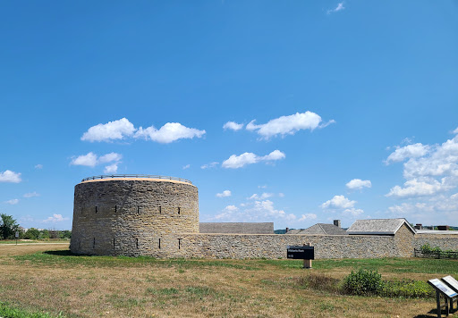 History Museum «Historic Fort Snelling», reviews and photos, 200 Tower Avenue, Saint Paul, MN 55111, USA