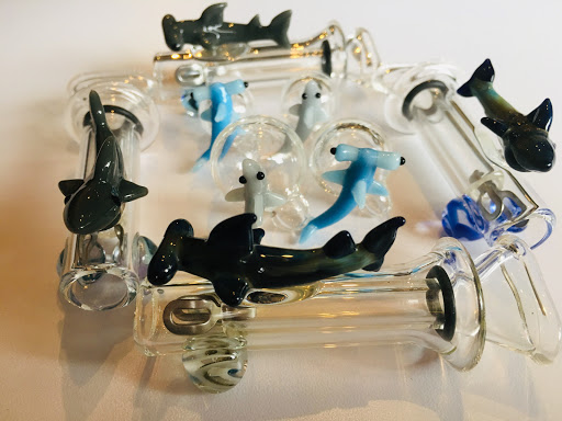 Tobacco Shop «Kush Cloud Smoke Shop», reviews and photos, 2118 W Busch Blvd, Tampa, FL 33612, USA