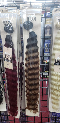 Beauty Supply Store «The Beauty Supply Warehouse», reviews and photos, 2121 N State Rd 7, Lauderhill, FL 33313, USA