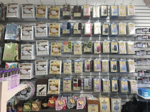 Shelving Store «Discount Shelving & Displays Inc.», reviews and photos, 83 Milbar Blvd, Farmingdale, NY 11735, USA