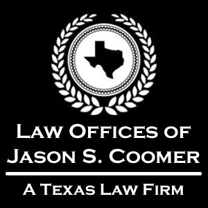 Law Offices of Jason S. Coomer