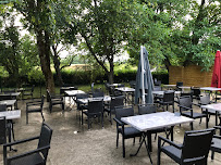 Atmosphère du Restaurant Le QG de la gourmandise à Brognard - n°3