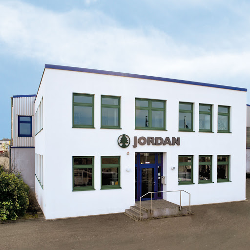 W. & L. Jordan GmbH - Nürnberg-Boxdorf - Bodenbeläge und Wohnstoffe