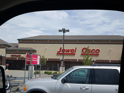 Grocery Store «Jewel-Osco», reviews and photos, 1600 Deerfield Rd, Highland Park, IL 60035, USA