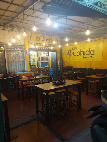 Restoran Barbeque Korea di Jakarta: Nikmati Pengalaman Unik Makan di Gubhida Korean BBQ dan 5 Tempat Lainnya