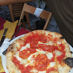 Photo n°2 de l'avis de Pasquale.a fait le 07/09/2020 à 17:43 sur le  Pizzeria La Nuova Fregata à Sapri