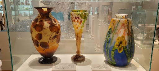 Museum «Lightner Museum», reviews and photos, 75 King St, St Augustine, FL 32084, USA