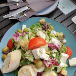 Photo n°1 de l'avis de Michaela.e fait le 16/08/2021 à 18:04 sur le  Nordisch23 à Norden