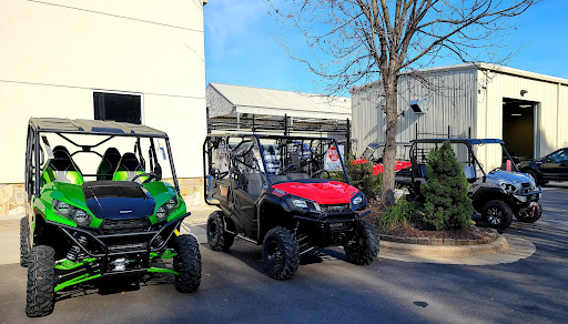 ATV Dealer «Capital Powersports», reviews and photos, 10920 Star Rd, Wake Forest, NC 27587, USA