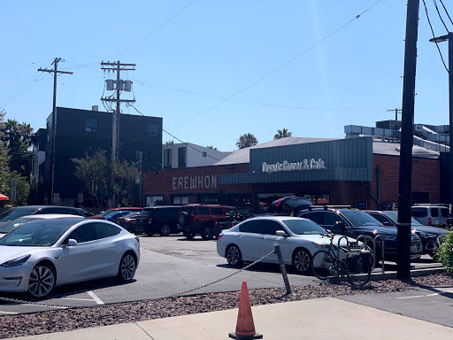 Health Food Store «Erewhon Market», reviews and photos, 585 Venice Blvd, Venice, CA 90291, USA