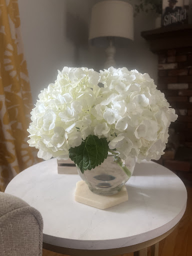 Florist «Valley Falls Flower Shop», reviews and photos, 244 Broad St, Cumberland, RI 02864, USA