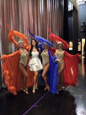 Event Planner «Top 1 Entertainment», reviews and photos, 17000 N Bay Rd, Sunny Isles Beach, FL 33160, USA