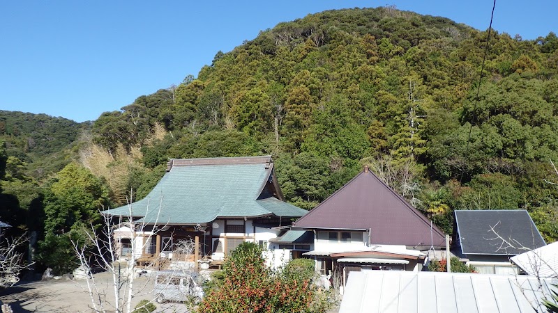 曹洞宗 長興院