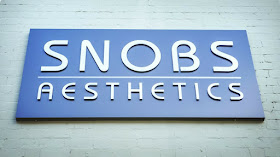 Snobs Aesthetics Ltd