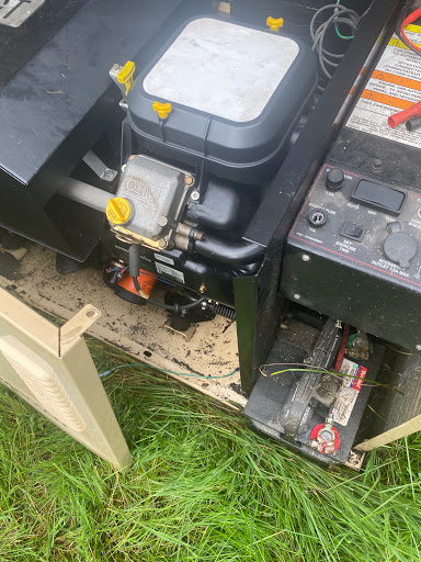 Electrician «American Generators Sales & Service», reviews and photos, 6158 Delfield Industrial Dr c, Waterford Twp, MI 48329, USA