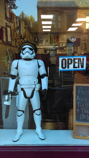 Tattoo Shop «Tattoo Alchemy - Quality Tattoo Work», reviews and photos, 415 N Market St, Frederick, MD 21701, USA