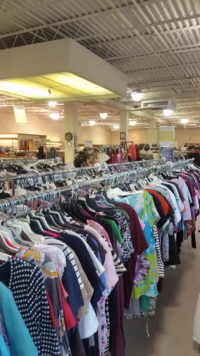 Thrift Store «Goodwill», reviews and photos, 20668 Route 19, Cranberry Twp, PA 16066, USA