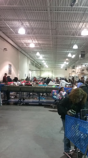 Outlet Store «Goodwill Central Virginia Outlet», reviews and photos, 6301 Midlothian Turnpike, Richmond, VA 23225, USA