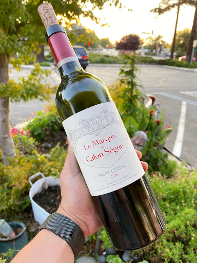 Wine Store «Artisan Wine Depot Mountain View», reviews and photos, 2482 W El Camino Real, Mountain View, CA 94040, USA