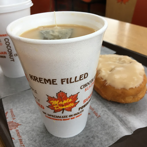 Donut Shop «Maple Donuts», reviews and photos, 50 Robinhood Dr, Goldsboro, PA 17319, USA