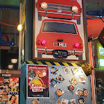 Photo n°3 de l'avis de MICHELE.A fait le 06/08/2022 à 06:39 sur le  Burp à Bari