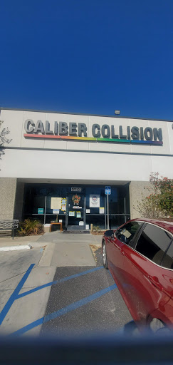 Auto Body Shop «Caliber Collision», reviews and photos, 25238 Anza Dr, Valencia, CA 91355, USA