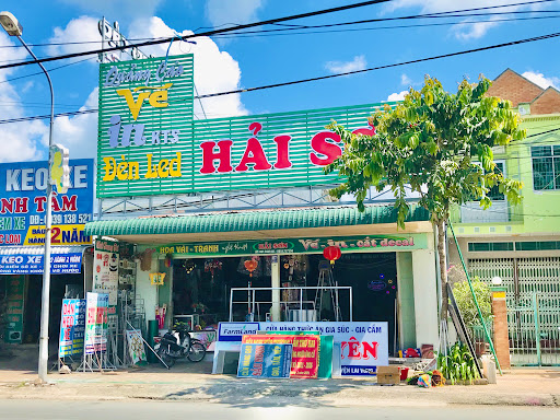 Quảng Cáo Hải Sơn