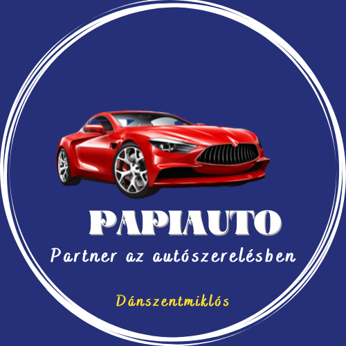 PAPIAUTO - Autószerelő