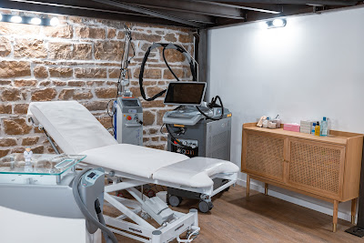 Dr Mathilde NICOLAS - Lyon,Croix-Rousse - Laser (épilation, vasculaire), Injection, Bien-être intime féminin à Lyon