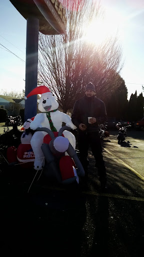 Motorcycle Parts Store «Cycle Gear», reviews and photos, 8930 SE Stark St, Portland, OR 97216, USA