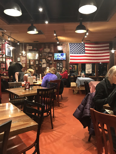 Barbecue Restaurant «City Barbeque», reviews and photos, 9367 Ambleside Dr, Fishers, IN 46038, USA