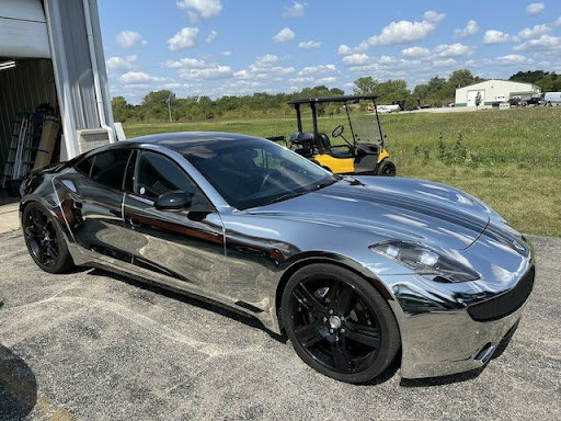 Graphic Designer «M.O. Graphics», reviews and photos, 21605 S Schoolhouse Rd, New Lenox, IL 60451, USA