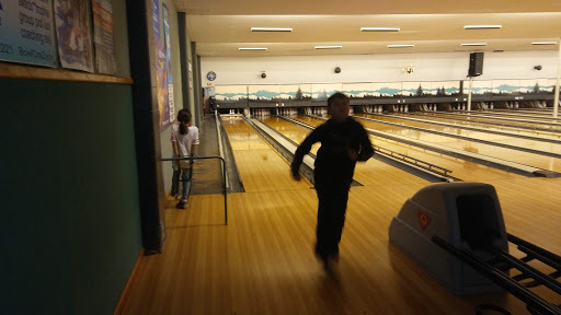 Bowling Alley «Town & Country Lanes», reviews and photos, 3500 River Rd N, Keizer, OR 97303, USA