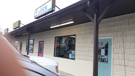 Locksmith «Penn-Del Lock Inc.», reviews and photos, 37385 Rehoboth Ave, Rehoboth Beach, DE 19971, USA