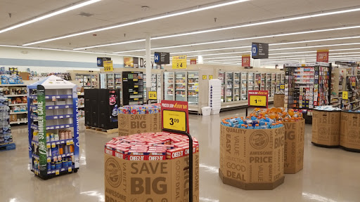 Grocery Store «Food Lion», reviews and photos, 231 Tippin Dr, Thurmont, MD 21788, USA