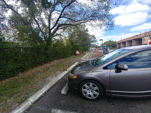 Car Wash «Davie Self Serve Car Wash», reviews and photos, 4201 Davie Road Extension, Hollywood, FL 33024, USA