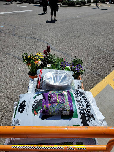 Home Improvement Store «The Home Depot», reviews and photos, 5411 Columbia Pike, Spring Hill, TN 37174, USA