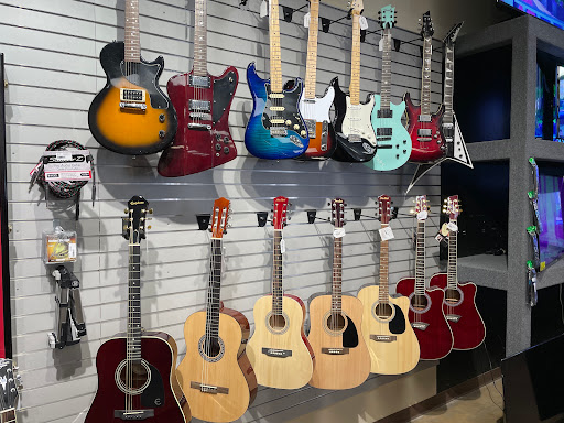 Pawn Shop «USA Pawn», reviews and photos, 2685 I-55, Jackson, MS 39204, USA