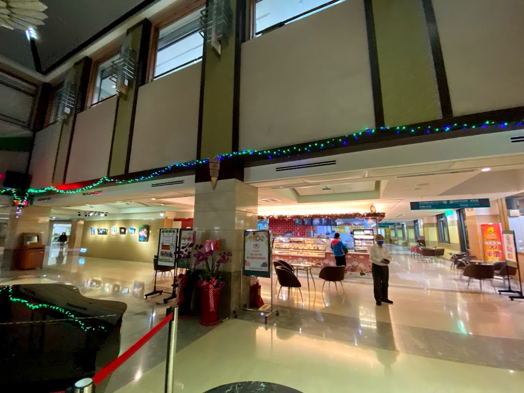85度C咖啡蛋糕飲料-彰濱秀傳店 的照片
