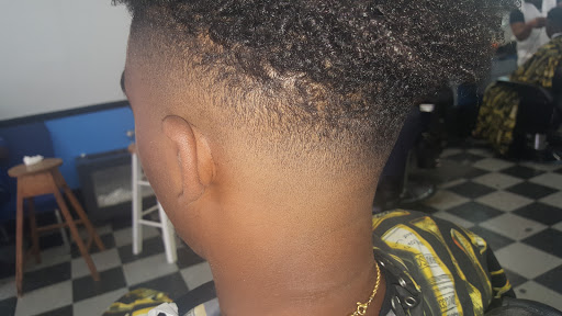 Barber Shop «Sports Barber Shop», reviews and photos, 144-8 243rd St, Rosedale, NY 11422, USA