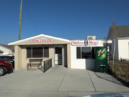 Barber Shop «Robinson Hair Center», reviews and photos, 379 E Main St, American Fork, UT 84003, USA