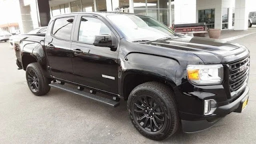 Cardinale GMC image